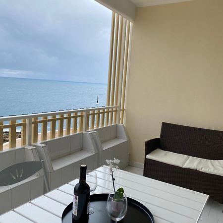 Ferienwohnung A Un Passo Dal Mare Polignano a Mare Exterior foto