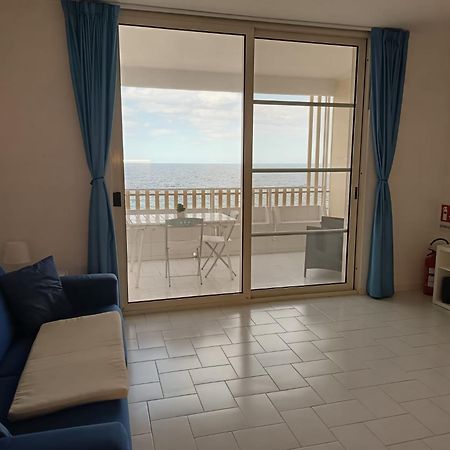 Ferienwohnung A Un Passo Dal Mare Polignano a Mare Exterior foto
