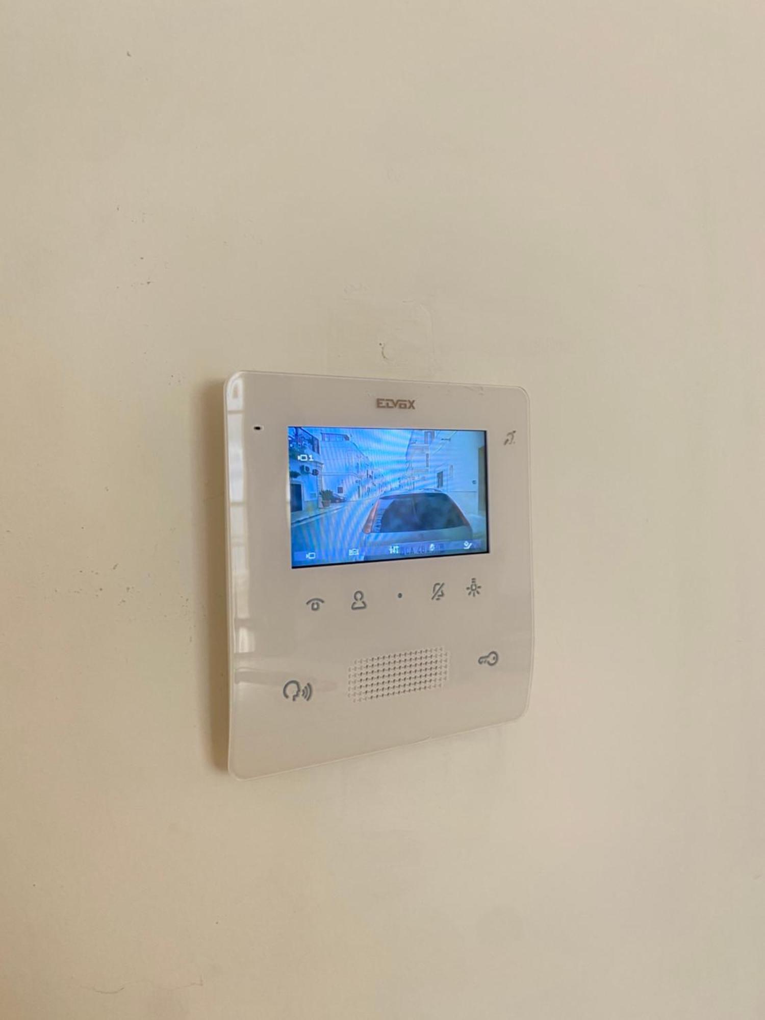 Ferienwohnung A Un Passo Dal Mare Polignano a Mare Exterior foto
