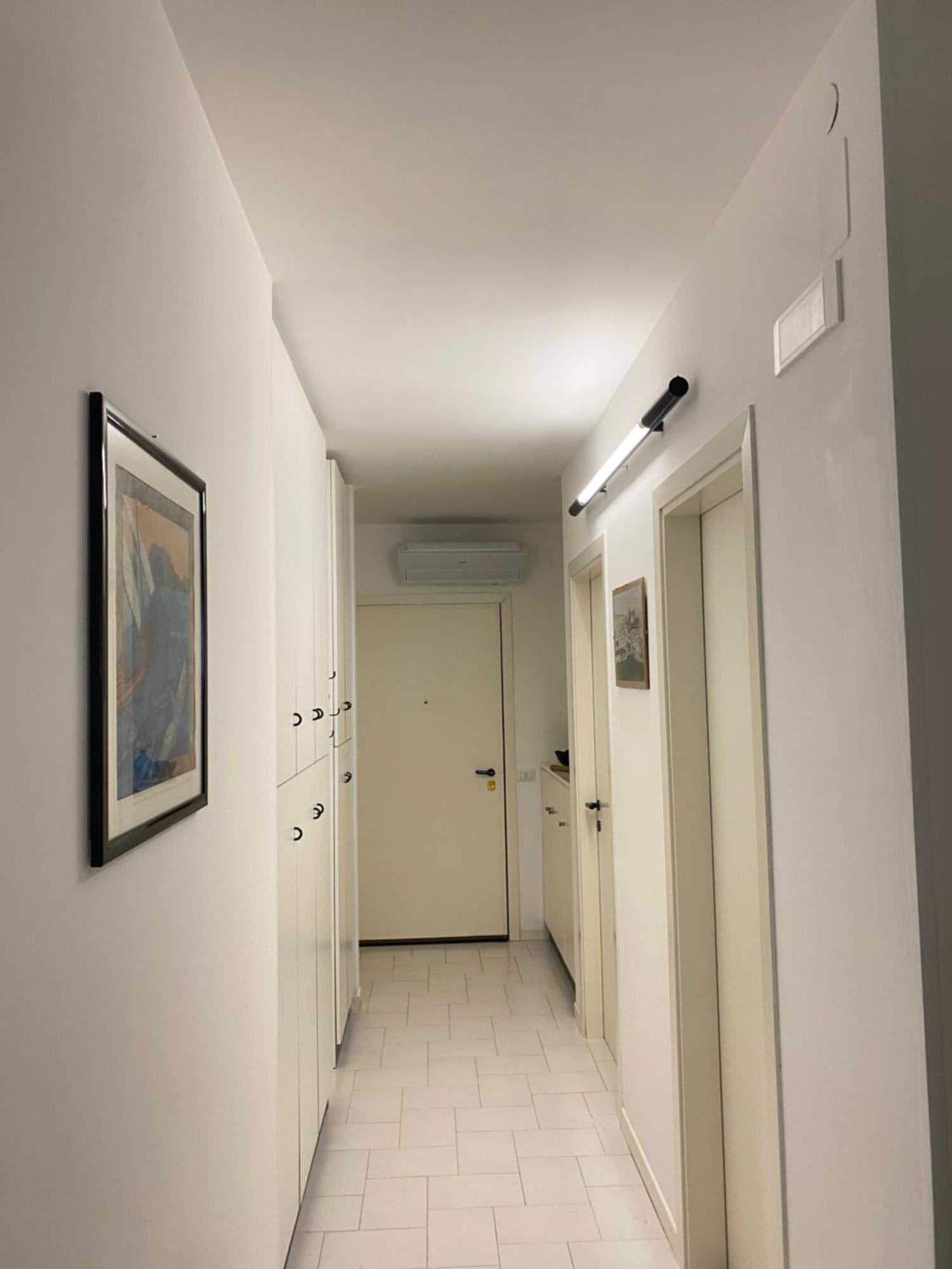 Ferienwohnung A Un Passo Dal Mare Polignano a Mare Exterior foto