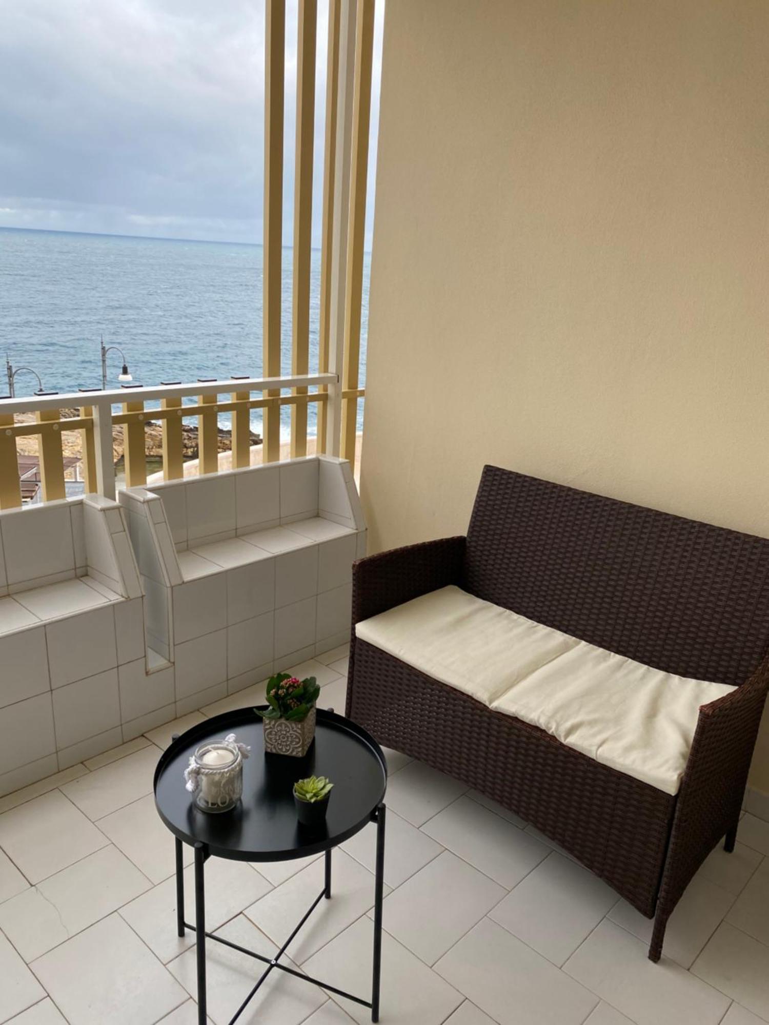 Ferienwohnung A Un Passo Dal Mare Polignano a Mare Exterior foto