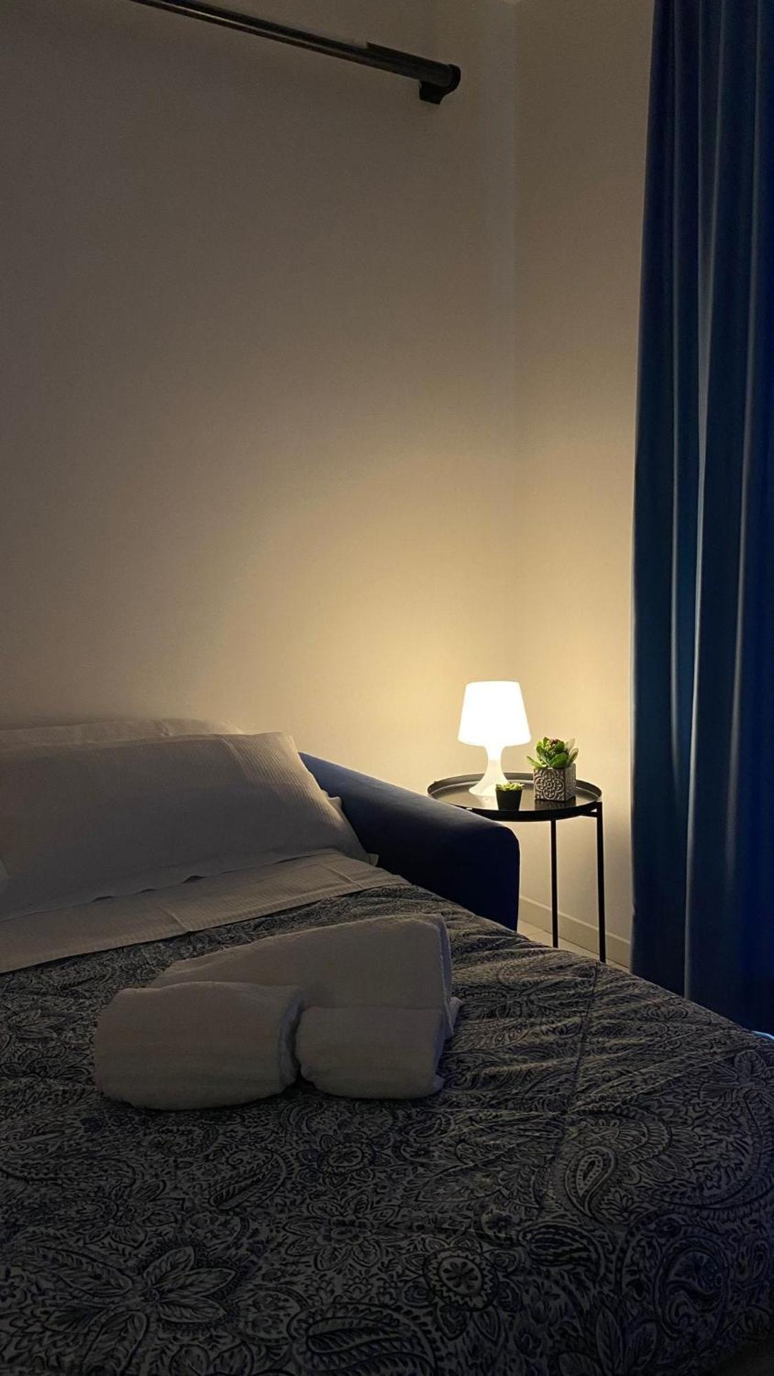 Ferienwohnung A Un Passo Dal Mare Polignano a Mare Exterior foto