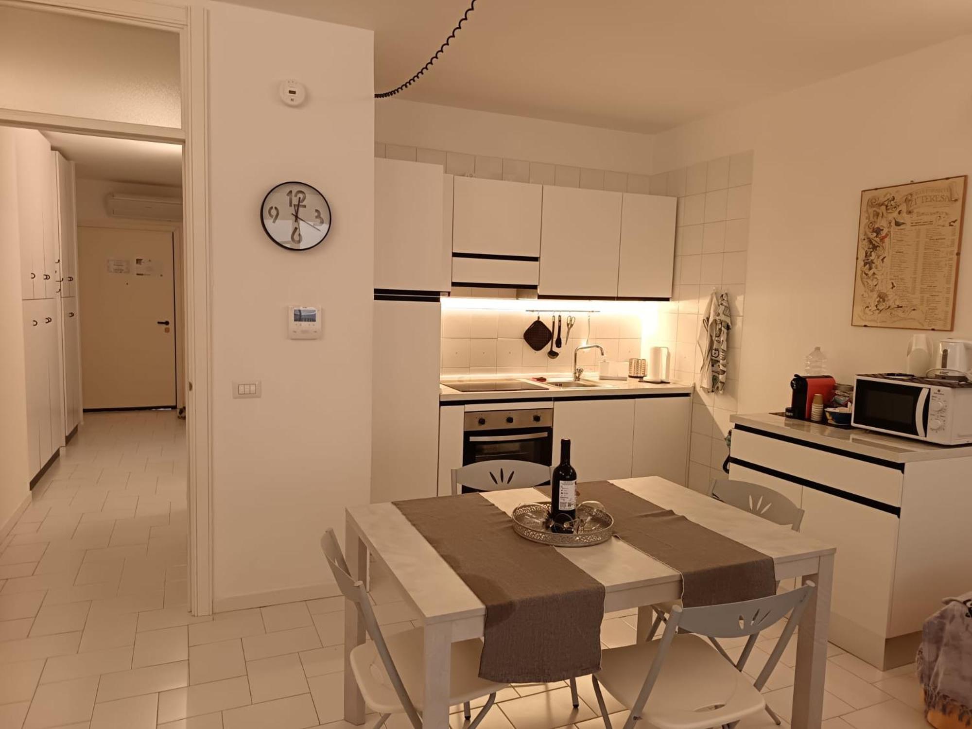 Ferienwohnung A Un Passo Dal Mare Polignano a Mare Exterior foto