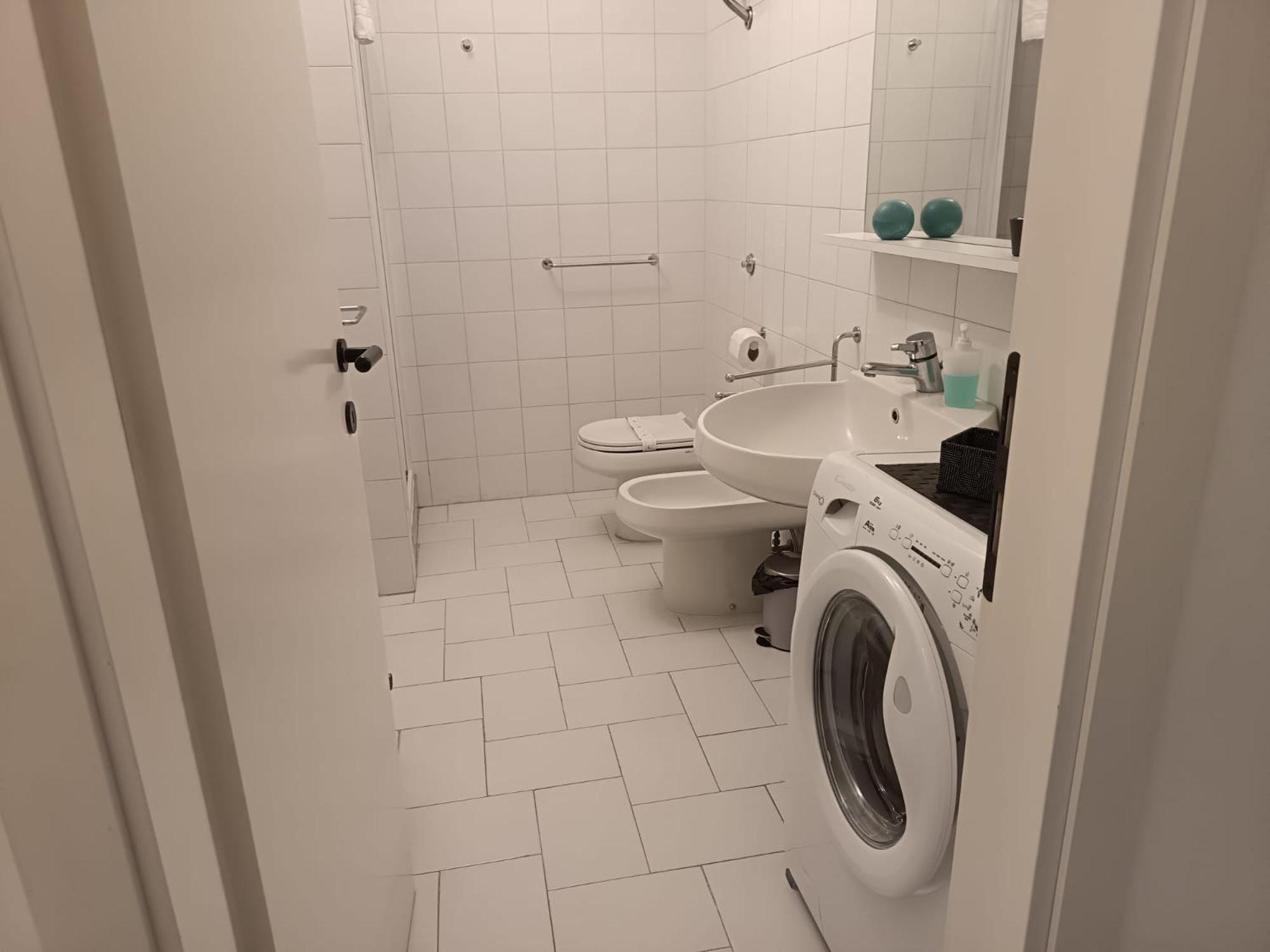 Ferienwohnung A Un Passo Dal Mare Polignano a Mare Exterior foto