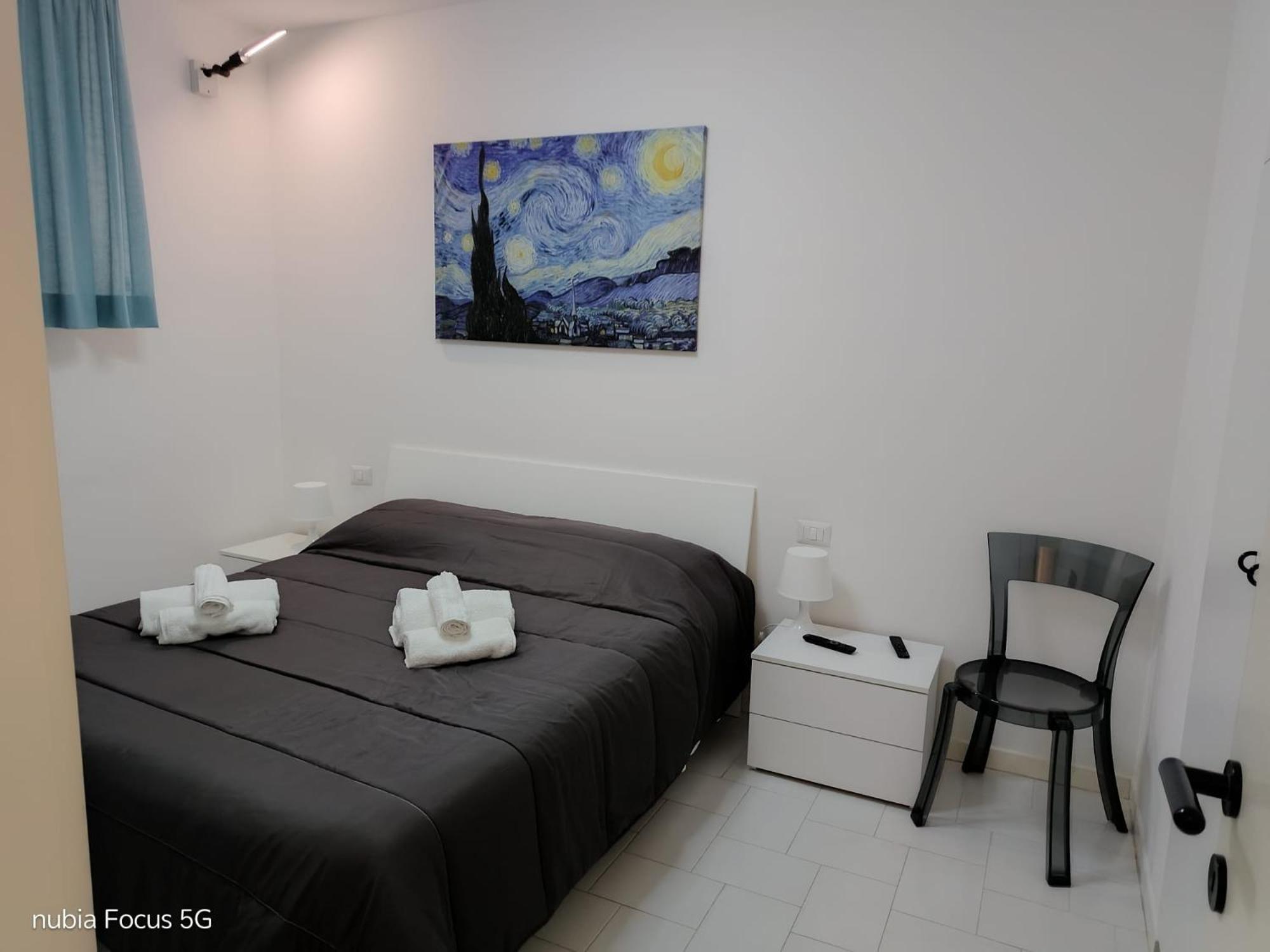 Ferienwohnung A Un Passo Dal Mare Polignano a Mare Exterior foto