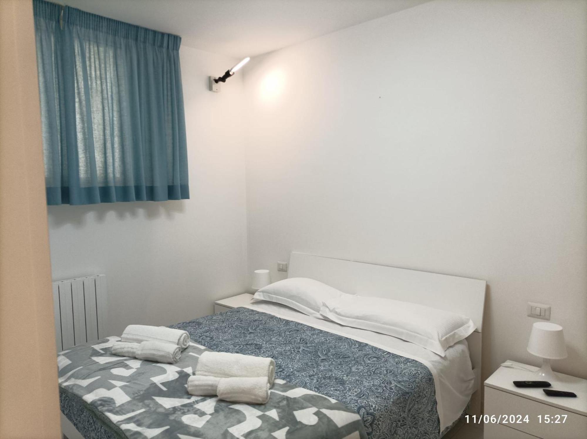 Ferienwohnung A Un Passo Dal Mare Polignano a Mare Exterior foto
