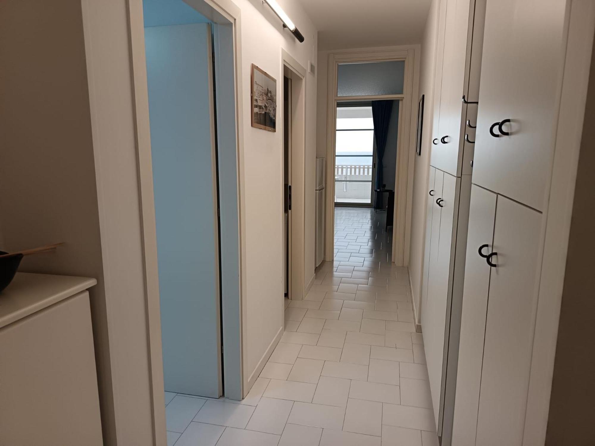 Ferienwohnung A Un Passo Dal Mare Polignano a Mare Exterior foto